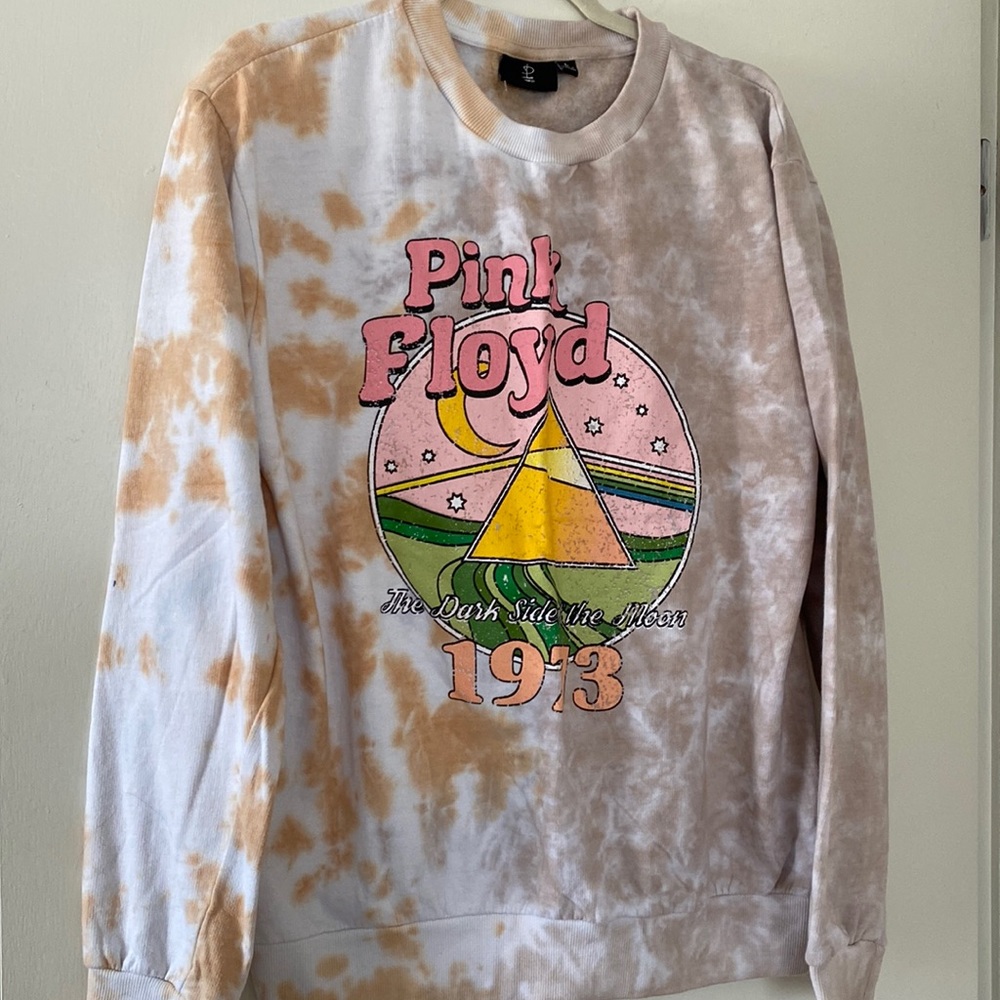 Pink Floyd Sweatshirt